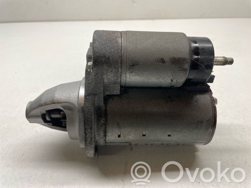 Motor de arranque   56029818AA,4380003540