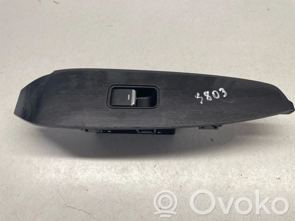 Mazda CX-5 Rivestimento pulsantiera finestrino della portiera anteriore 