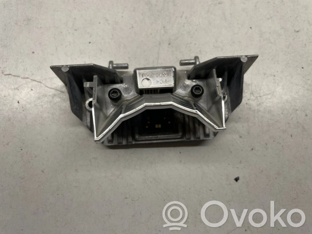 Audi E-tron GT LED ballast control module 