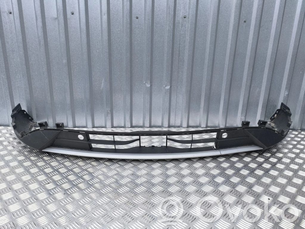 Front bumper lip   4871SM0002