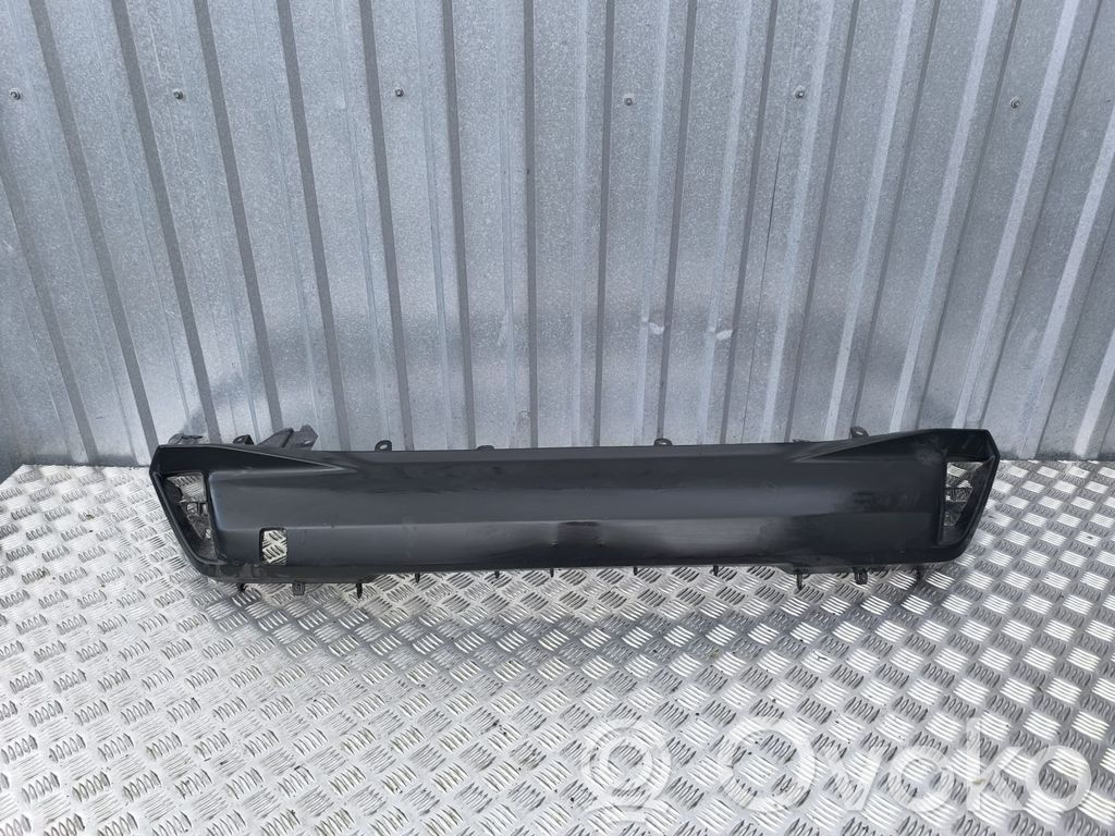 Lexus UX Rear bumper lower part trim 
