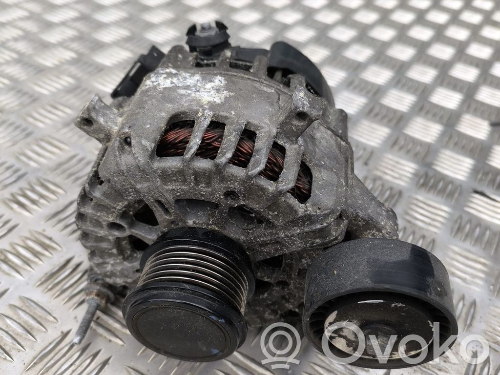 Generatorius   GK2T10300CC,2011356,2146821,2432355