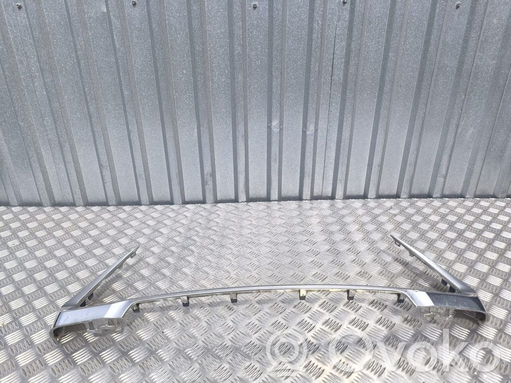 Lexus UX Rejilla superior del radiador del parachoques delantero 