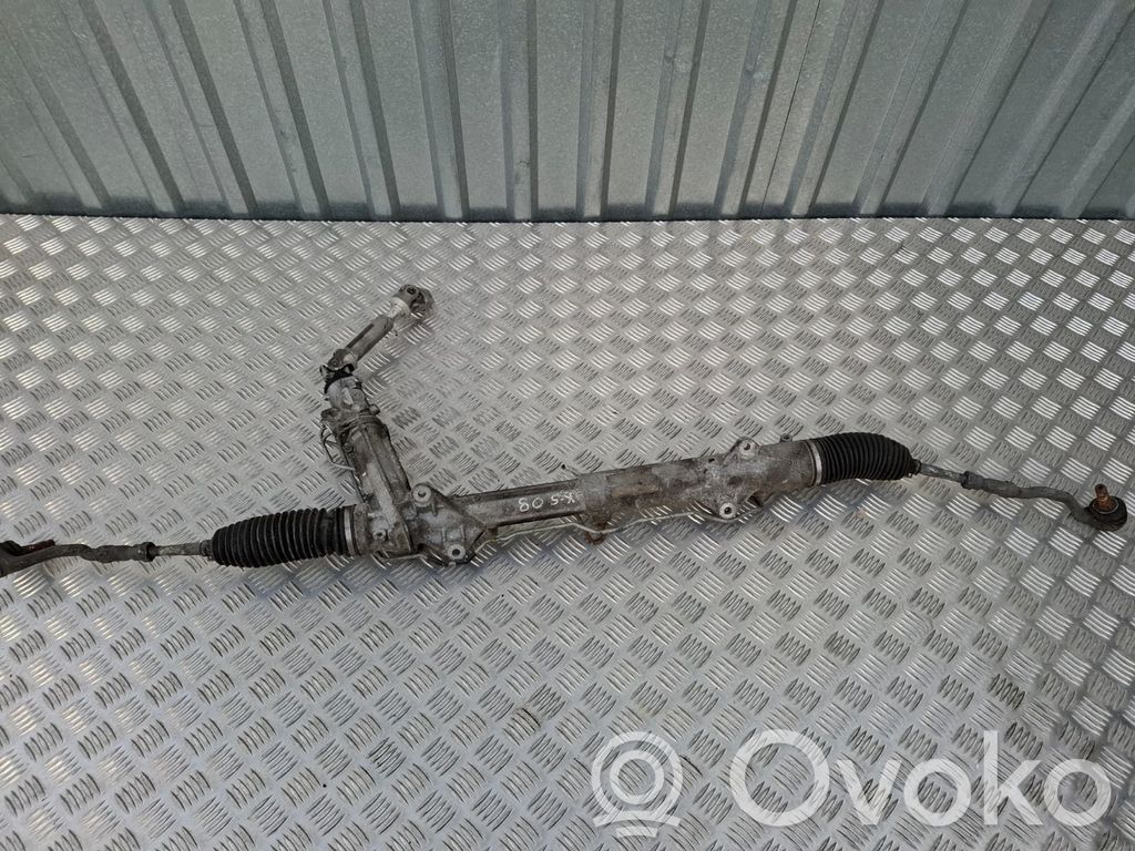 BMW X5 E70 Vairo kolonėlė 