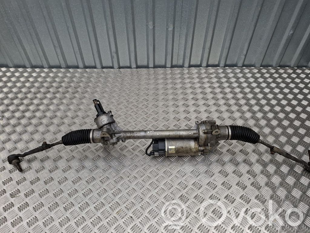 BMW 5 G30 G31 G38 Przekładnia kierownicza / Maglownica 
