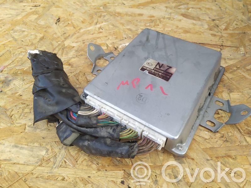 Engine control unit/module ECU   22611AK671