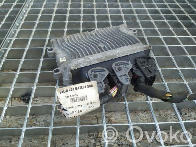Fiat Fiorino Engine control unit/module ECU 