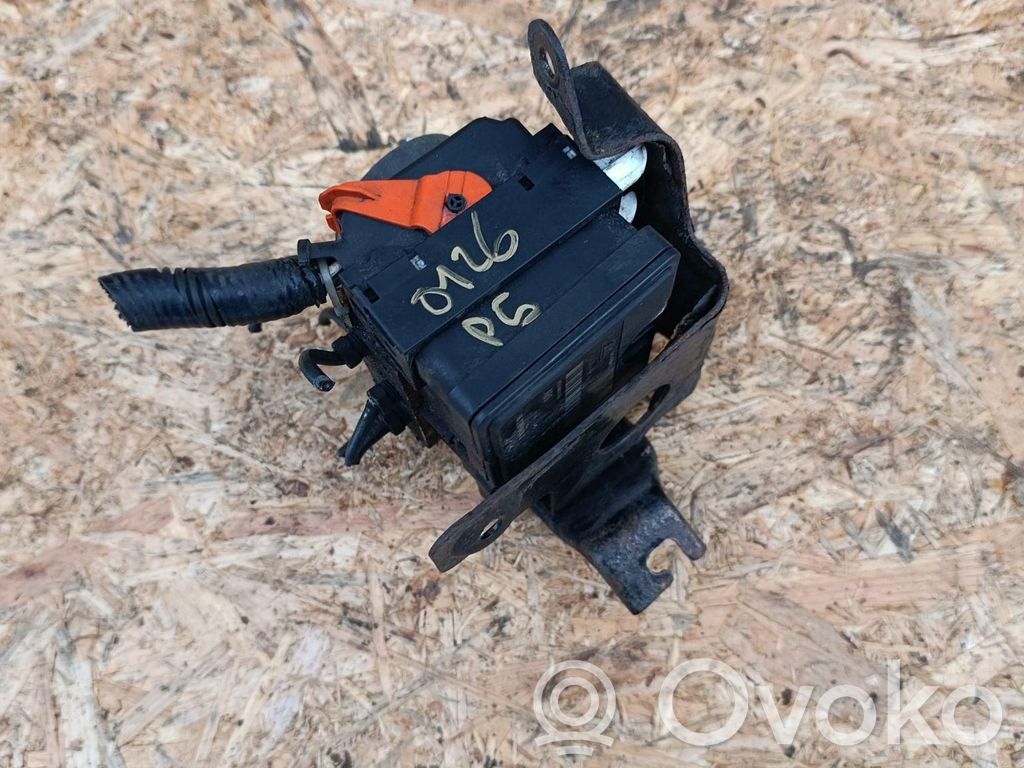 Suzuki Swift II Unidad de control/módulo ECU del motor 