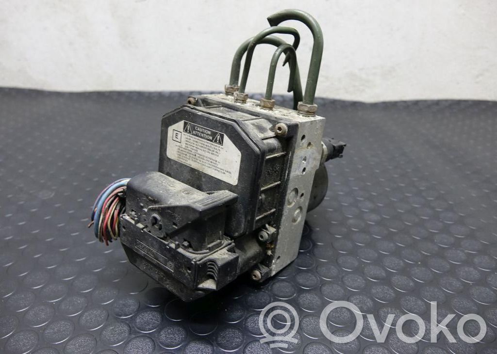 Toyota Corolla E120 E130 ABS Blokas 