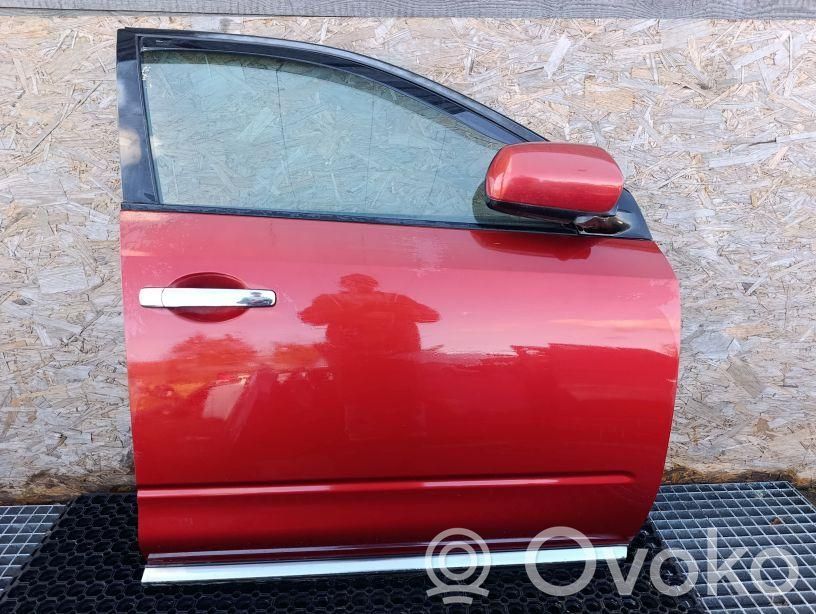 Nissan Murano Z50 Etuovi 