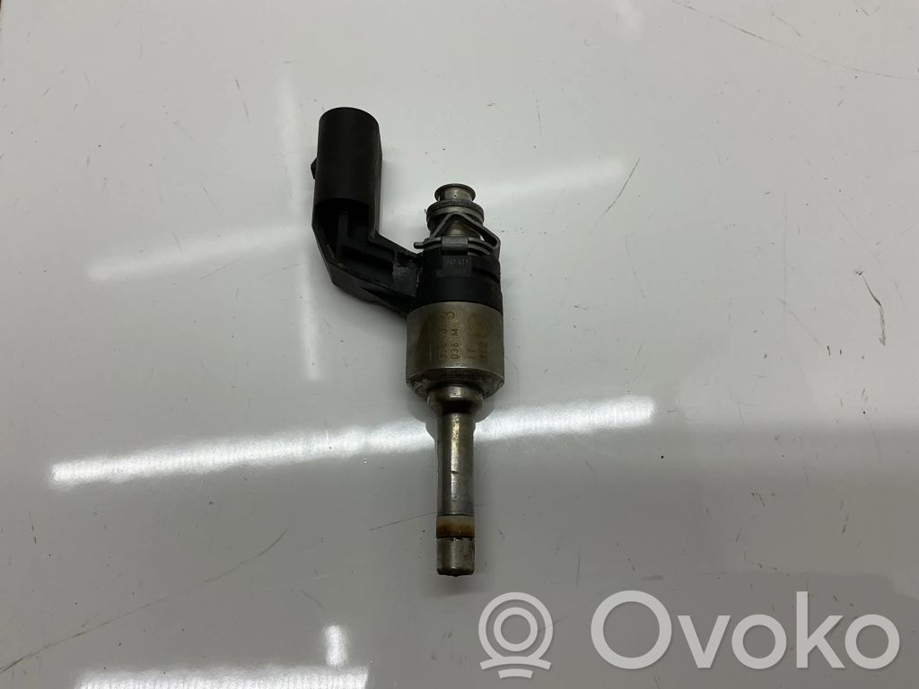 Volkswagen PASSAT B7 Sprausla (-i) 