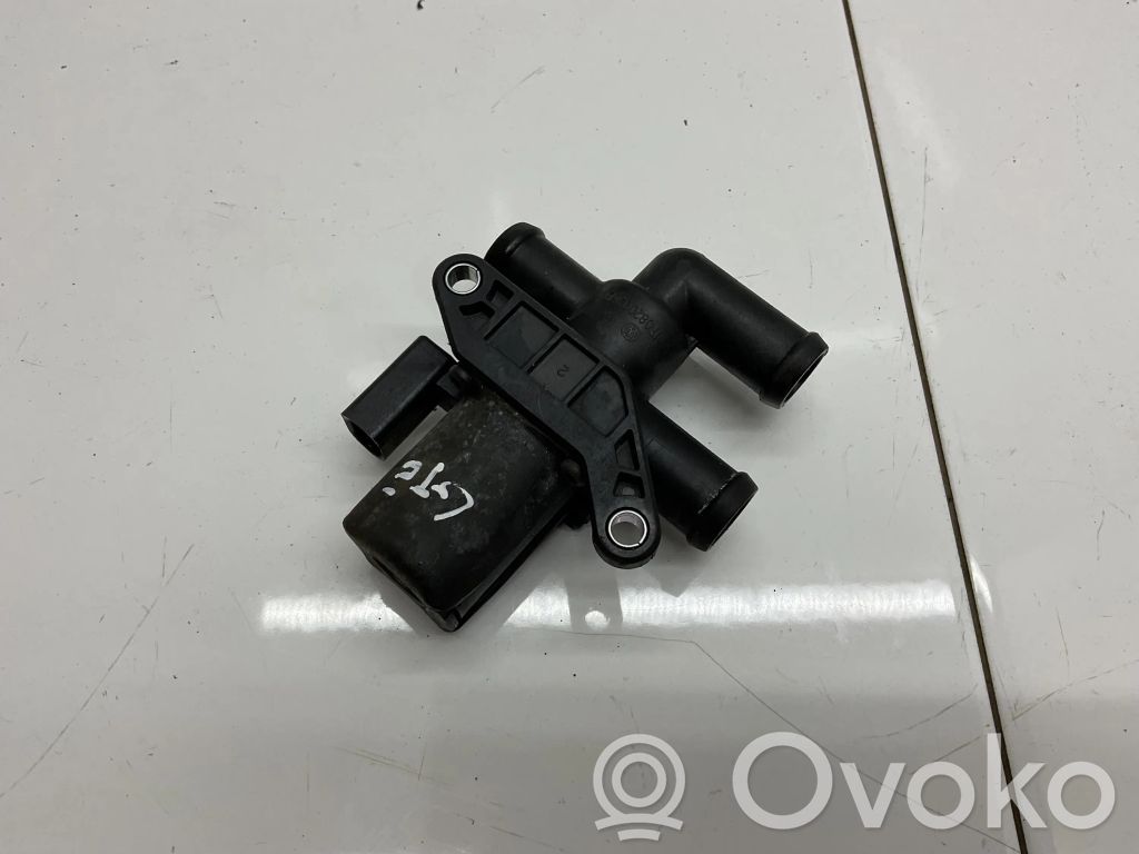 Volkswagen Golf VII Pompa cyrkulacji / obiegu wody 