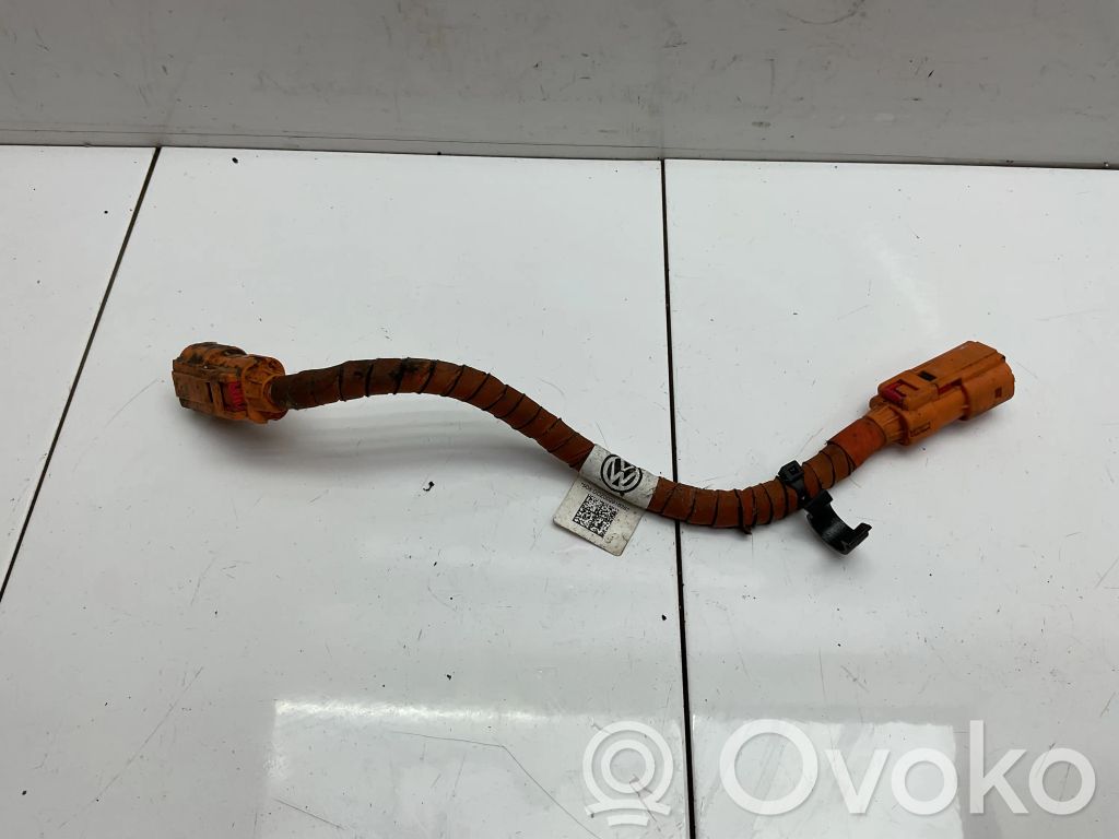 Volkswagen Golf VII Korkeajännitekaapeli 