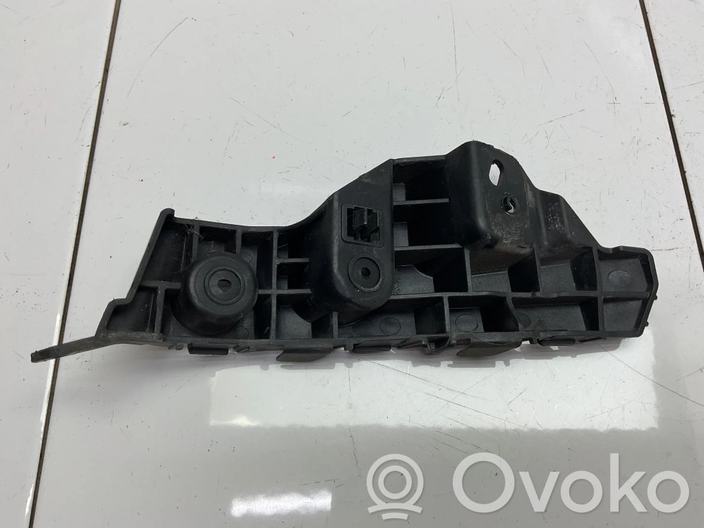 Front bumper mounting bracket   95245367