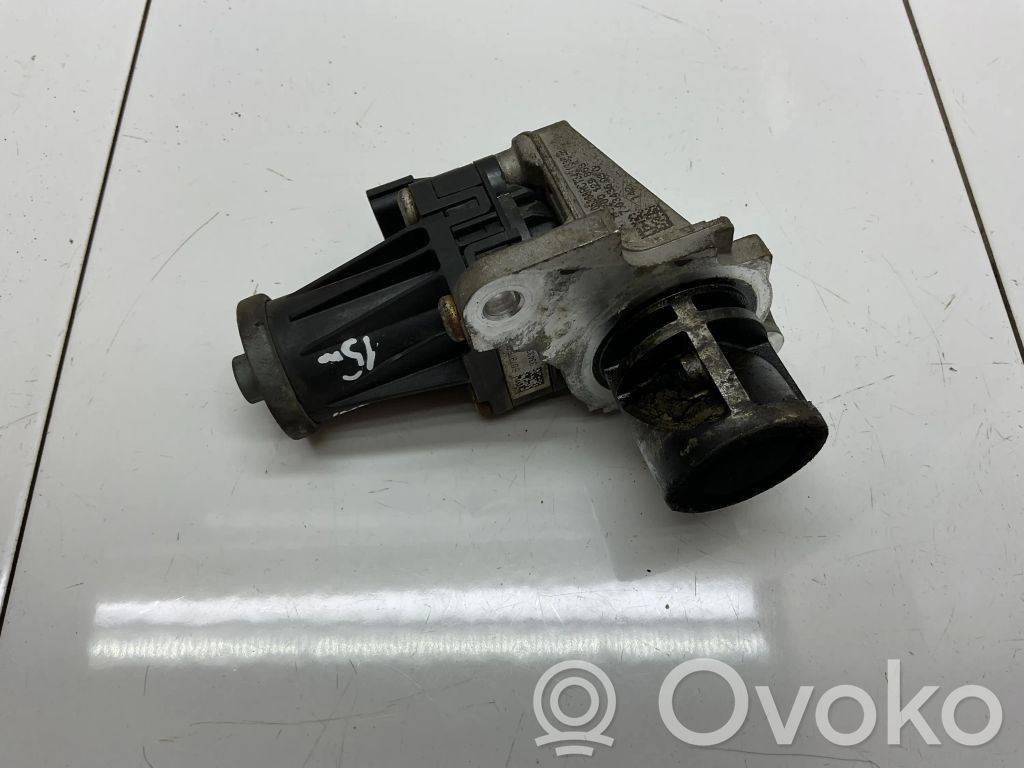 Nissan Qashqai Válvula EGR 