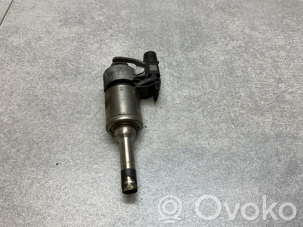Skoda Rapid (NH) Inyector de combustible 