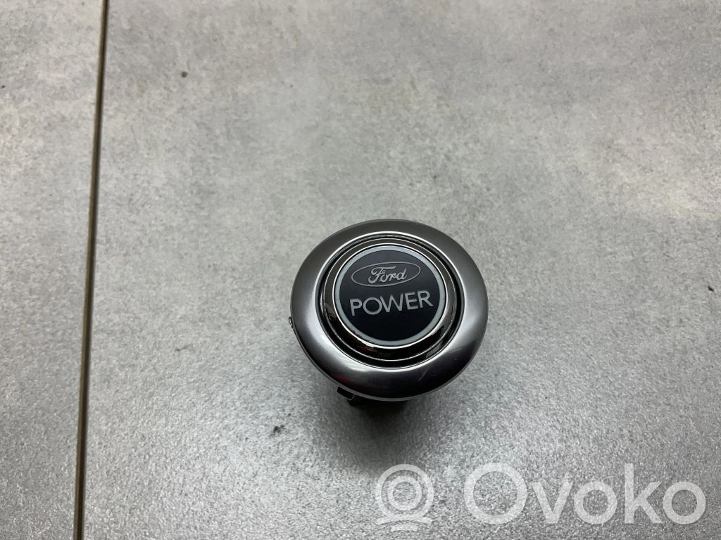 Ford S-MAX Engine start stop button switch 