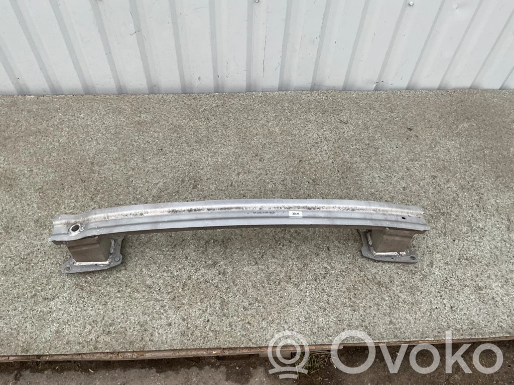 Audi A4 S4 B9 Balkis galinio bamperio 