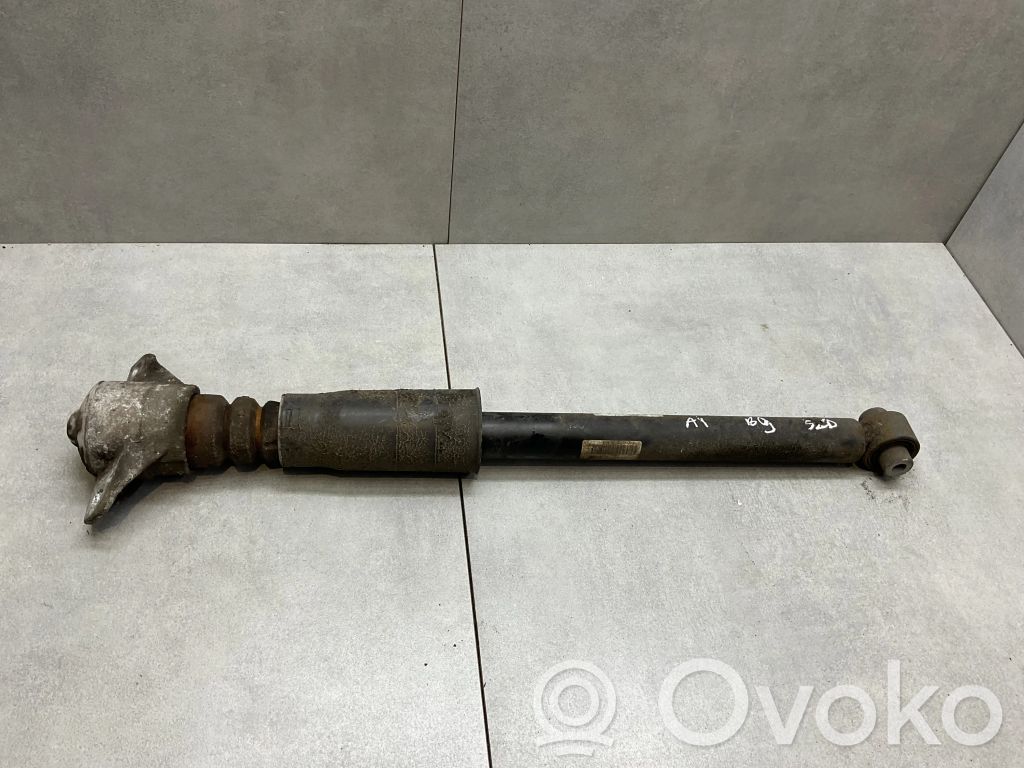 Audi A4 S4 B9 Ammortizzatore posteriore 