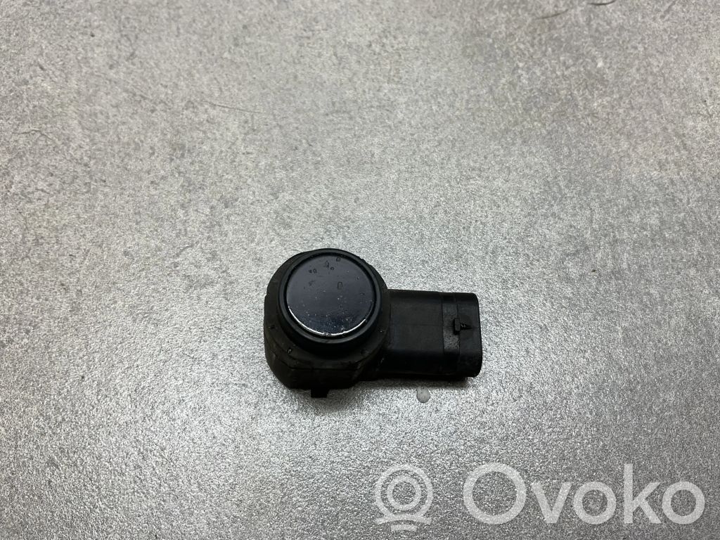 Volkswagen Jetta VI Sensor de aparcamiento PDC 