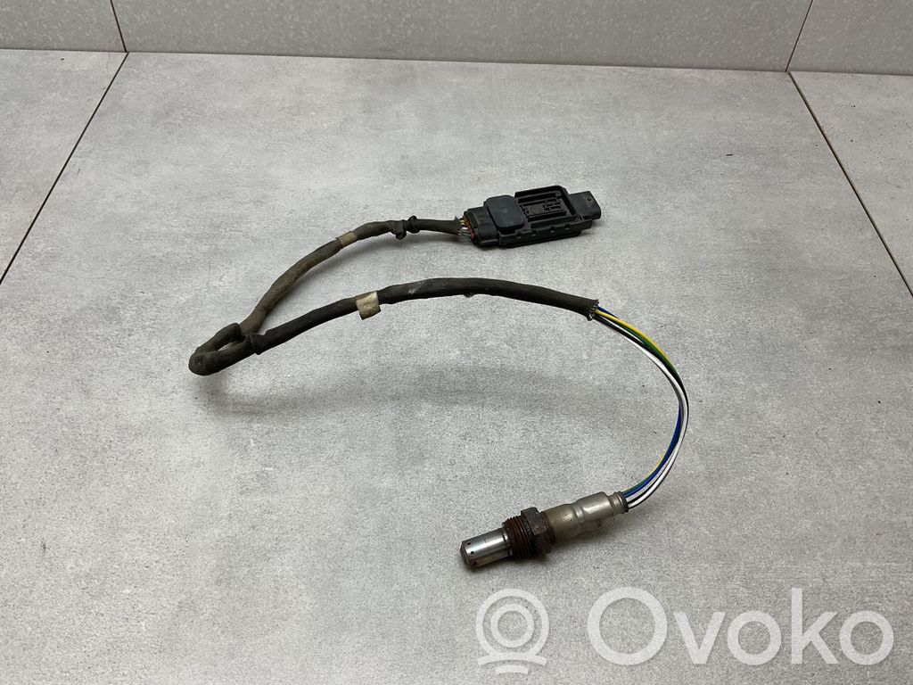Skoda Octavia Mk3 (5E) Lambda probe sensor 