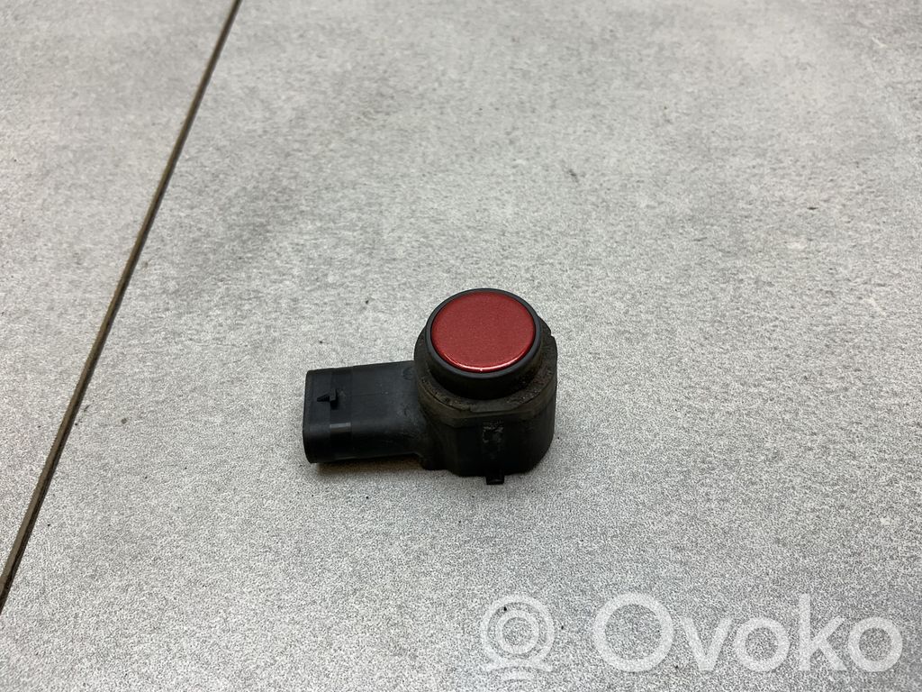 Volkswagen Golf VI Sensor de aparcamiento PDC 