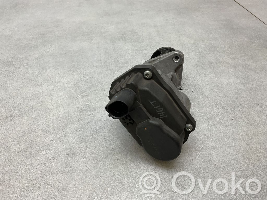 Audi A6 S6 C7 4G EGR valve 