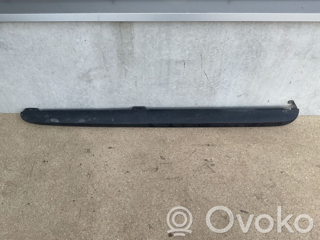 Volkswagen Golf VI Listón 