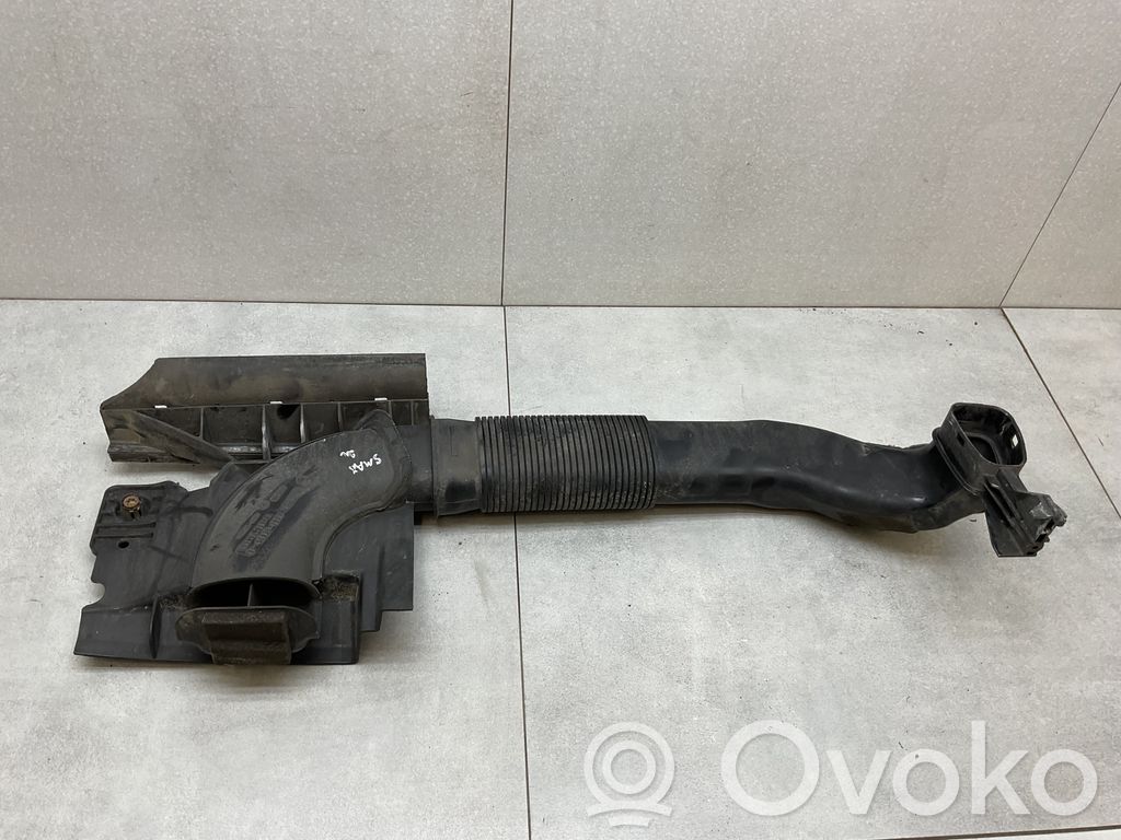 Ford S-MAX Luftansaugkanal-Teil 