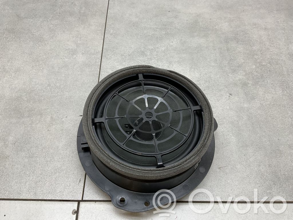Audi A4 S4 B9 Głośnik drzwi tylnych 