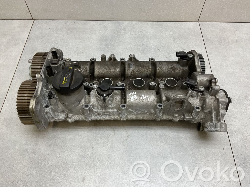Audi A4 S4 B9 Rocker cam cover 