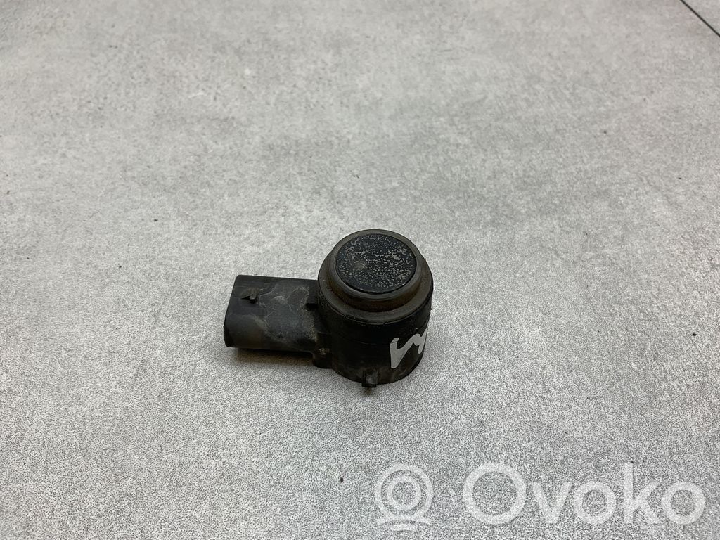 Opel Astra K Parkavimo daviklis PDC 