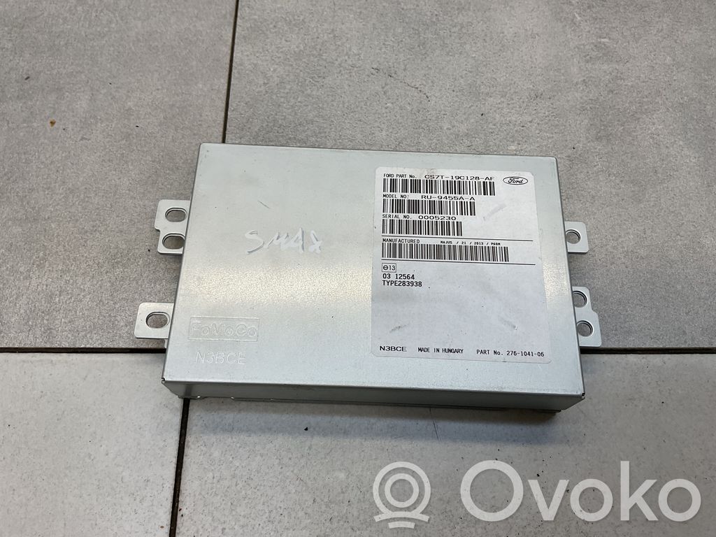 Ford S-MAX Other control units/modules 