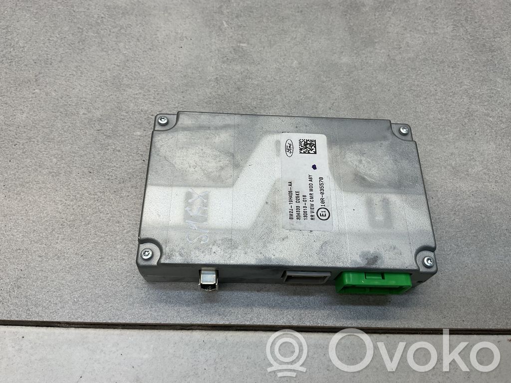 Ford S-MAX Camera control unit module 