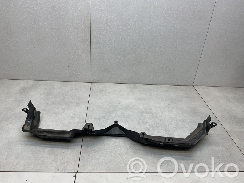 Opel Astra K Wlot / Kanał powietrza intercoolera 