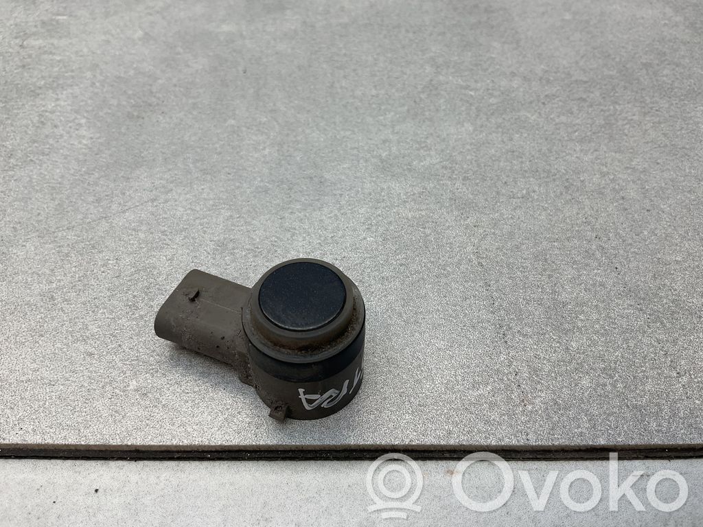 Opel Astra K Sensor de aparcamiento PDC 