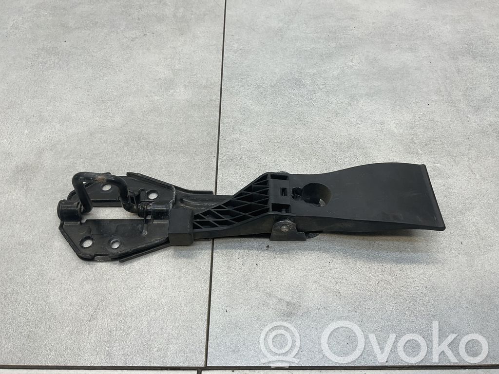 Audi A7 S7 4G Engine bonnet/hood lock/latch loop/hook 