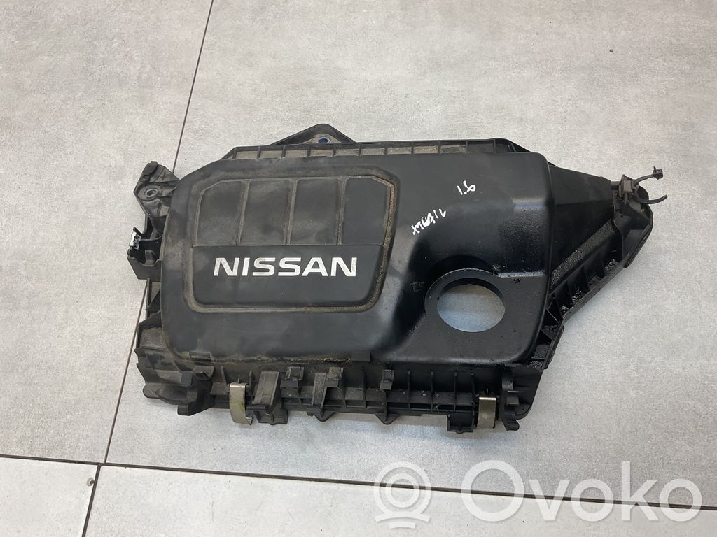 Nissan X-Trail T32 Osłona górna silnika 