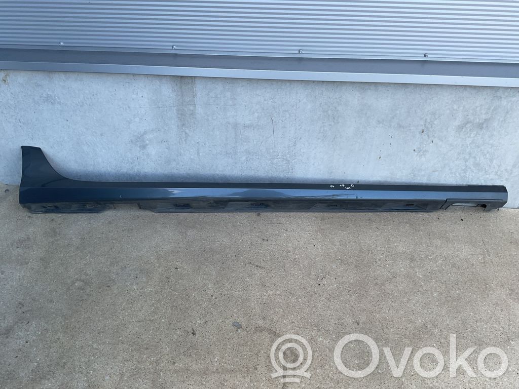 Audi A6 S6 C7 4G Listón 