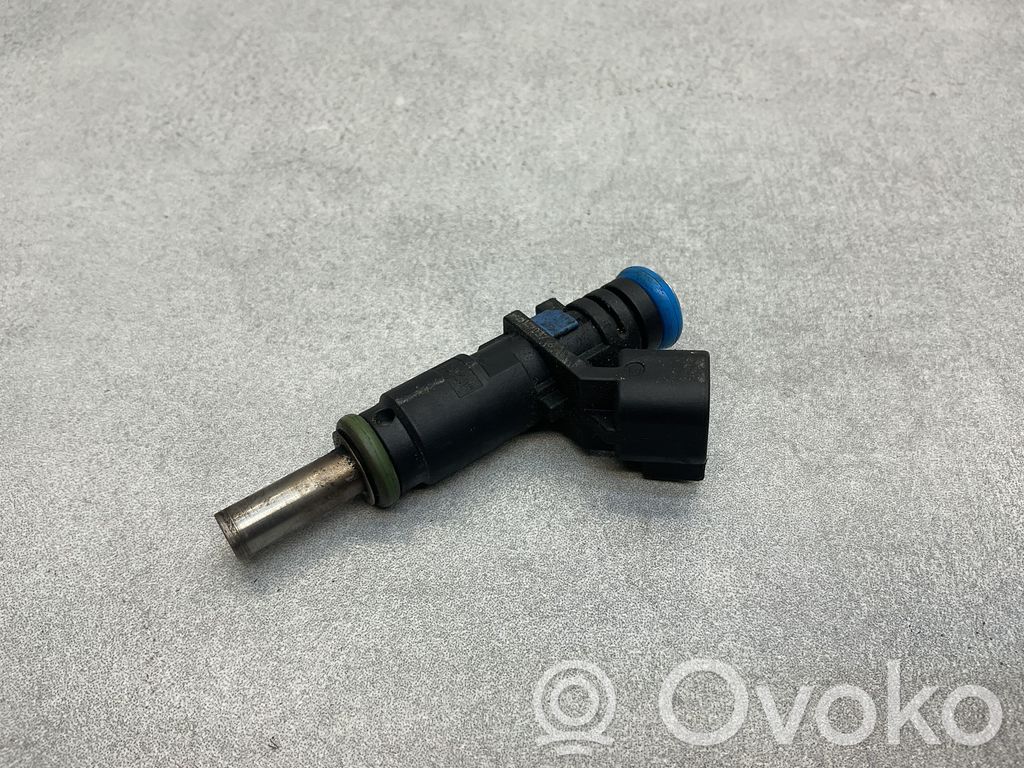 Opel Mokka Inyector de combustible 