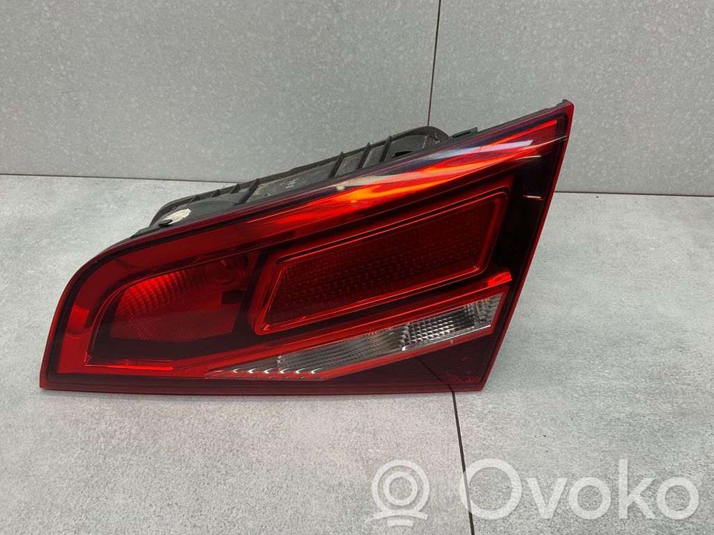 Audi A3 S3 8V Takaluukun takavalot 