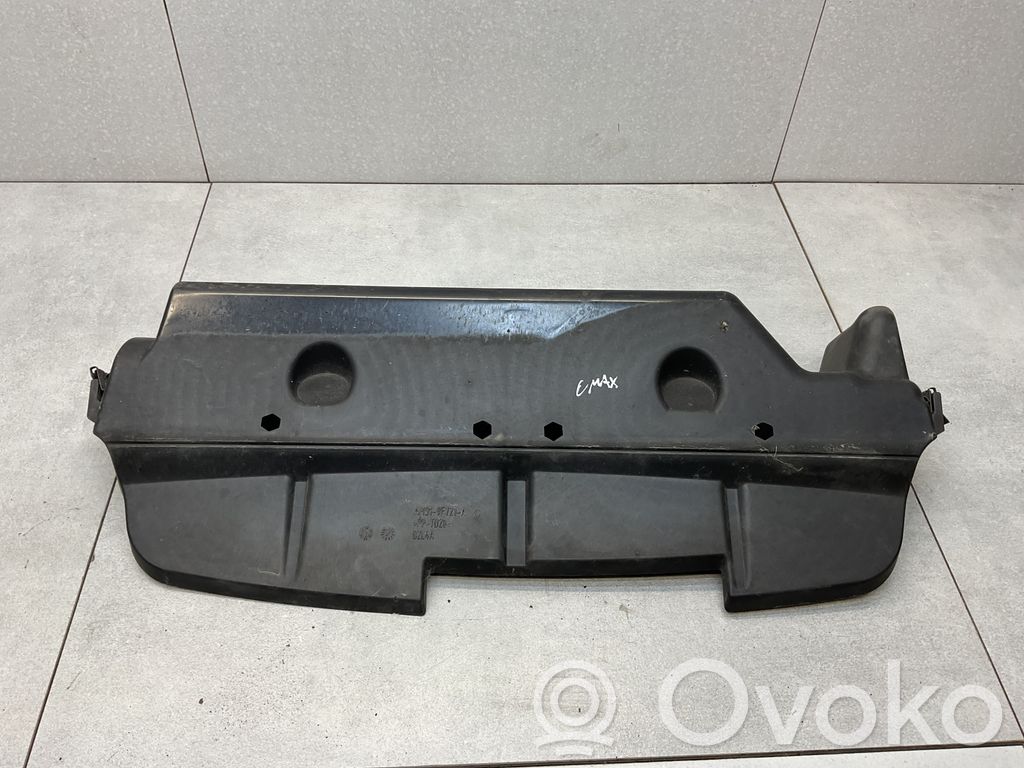 Ford Grand C-MAX Moldura del radiador 