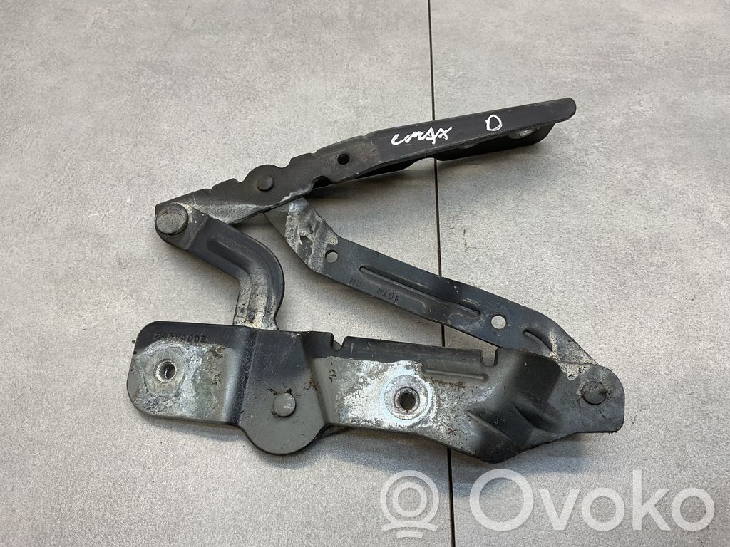 Ford Grand C-MAX Engine bonnet/hood hinges 