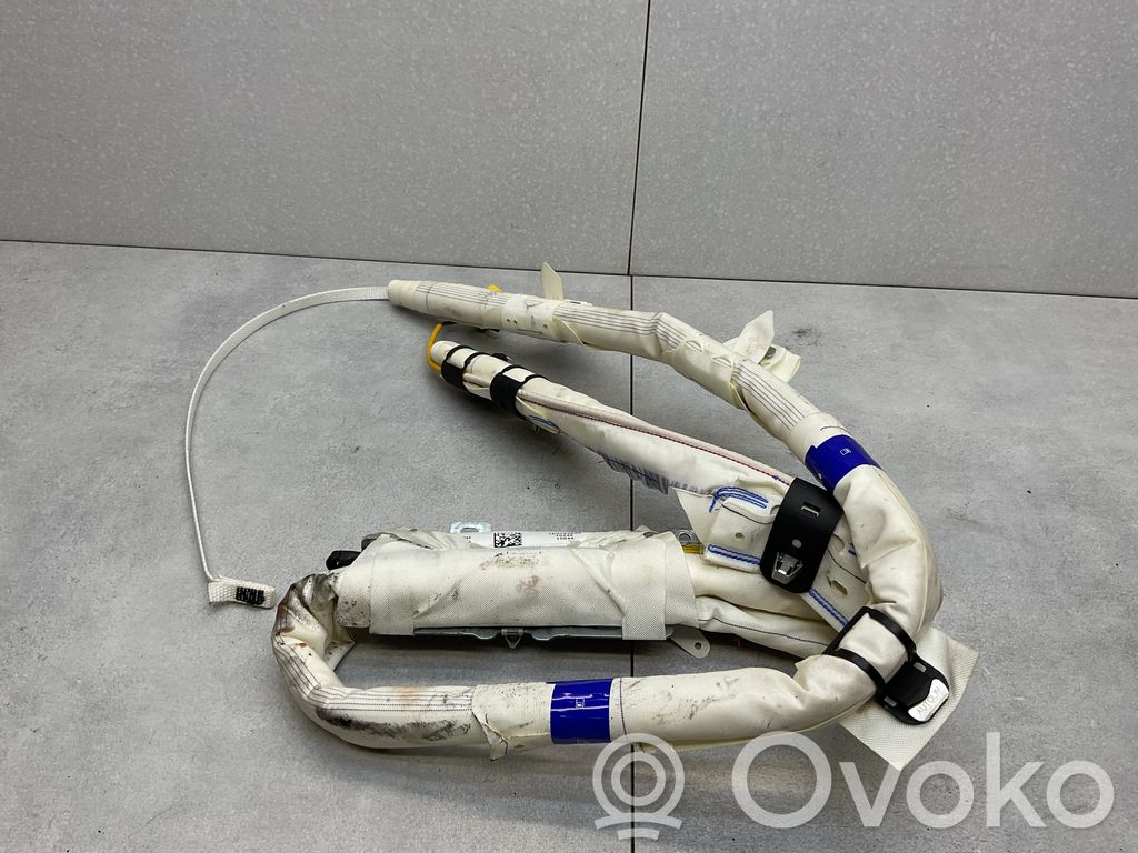 Kurtyna airbag   1E0762800