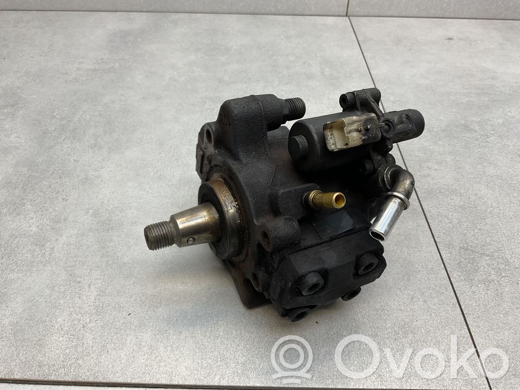 Ford Grand C-MAX Pompa wtryskowa wysokiego ciśnienia 