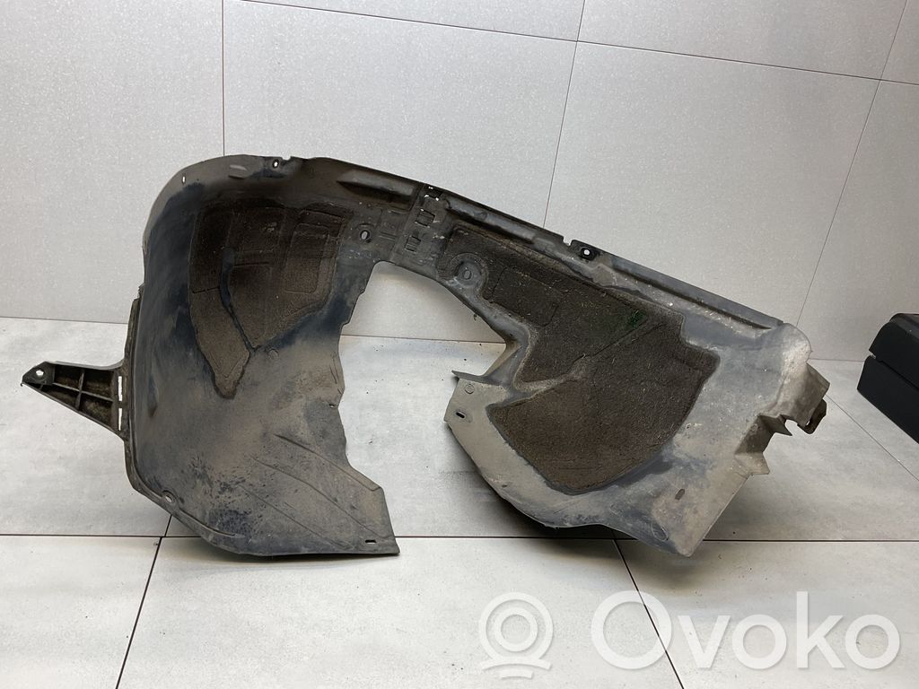 Opel Insignia A Nadkole przednie 