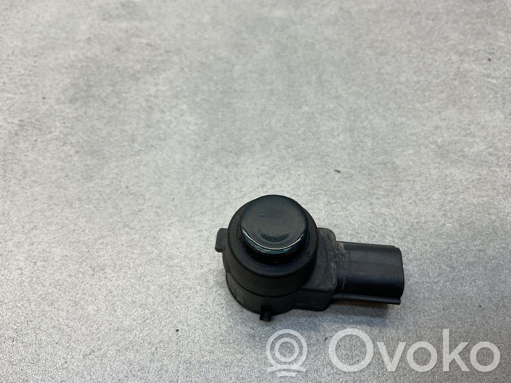 Sensor de aparcamiento PDC   13417555