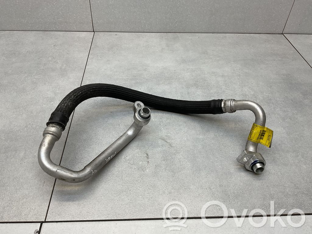 Opel Mokka Ilmastointilaitteen putki (A/C) 
