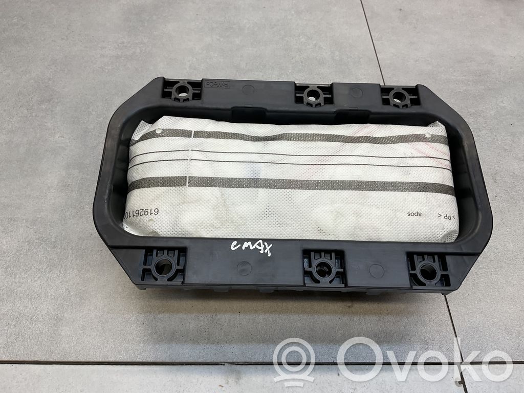 Ford C-MAX II Poduszka powietrzna Airbag pasażera 