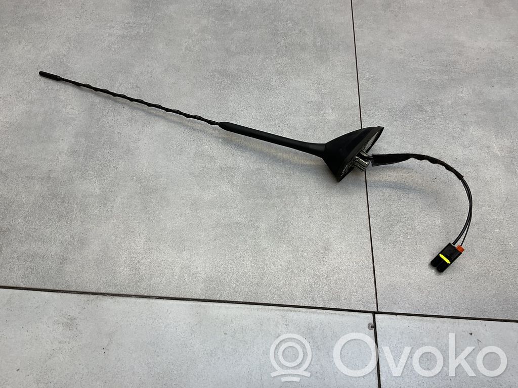 Ford C-MAX II Antena (GPS antena) 